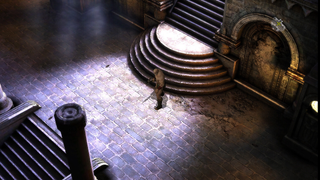 These Early <i>Diablo III</i> Screens Are Much Darker Than What We Got